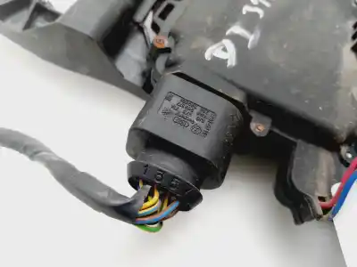 Peça sobressalente para automóvel em segunda mão fechadura da porta dianteira esquerda por seat leon (1m1) 1.9 sdi referências oem iam 3b1837015a  