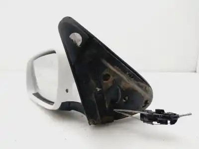 Second-hand car spare part left rearview mirror for seat leon (1m1) 1.9 sdi oem iam references 1m0857933