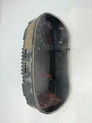 Peça sobressalente para automóvel em segunda mão quadrante por seat leon (1m1) 1.9 sdi referências oem iam 1m0920802d  