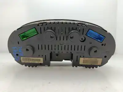 Peça sobressalente para automóvel em segunda mão quadrante por seat leon (1m1) 1.9 sdi referências oem iam 1m0920802d  