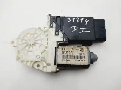 Second-hand car spare part left front window motor for seat leon (1m1) 1.9 sdi oem iam references 1c1959801a