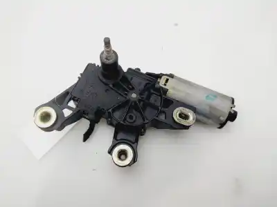 Second-hand car spare part rear windshield wiper motor for seat leon (1m1) 1.9 sdi oem iam references 1j6955711c