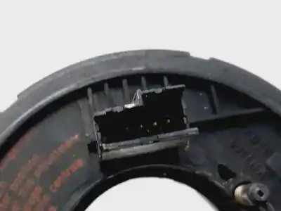 Second-hand car spare part air bag ring for seat leon (1m1) 1.9 sdi oem iam references 1j0959653e