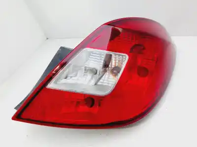 Second-hand car spare part  for OPEL CORSA D  OEM IAM references 13269051  