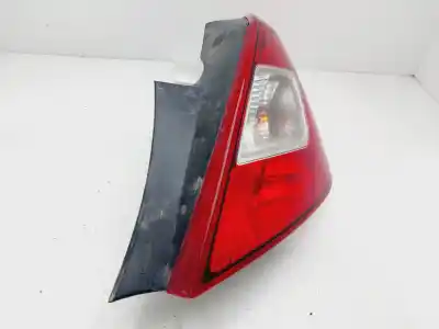 Second-hand car spare part right tailgate light for opel corsa d ´´111 years´´ oem iam references 13269051  