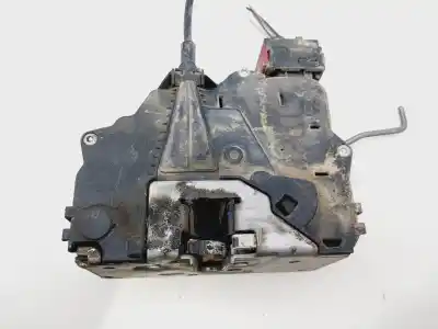 Second-hand car spare part  for OPEL CORSA D  OEM IAM references 13258274  