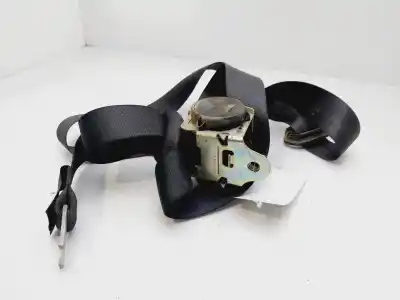 Second-hand car spare part front left seat belt for opel corsa d ´´111 years´´ oem iam references 13225280