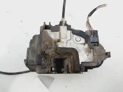 Pezzo di ricambio per auto di seconda mano serratura porta anteriore sinistra per renault clio iii confort dynamique riferimenti oem iam 8200300123