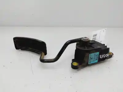 Pezzo di ricambio per auto di seconda mano potenziometro per renault clio iii confort dynamique riferimenti oem iam 8200297342