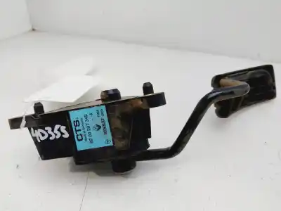 Second-hand car spare part potentiometer for renault clio iii confort dynamique oem iam references 8200297342  