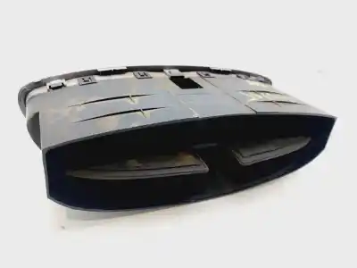 Pezzo di ricambio per auto di seconda mano griglia di aerazione per renault clio iii confort dynamique riferimenti oem iam 7701208584