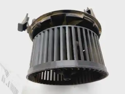 Peça sobressalente para automóvel em segunda mão ventilador de aquecimento por renault clio iii confort dynamique referências oem iam g103955n  