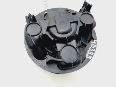 Pezzo di ricambio per auto di seconda mano ventola riscaldamento per renault clio iii confort dynamique riferimenti oem iam g103955n