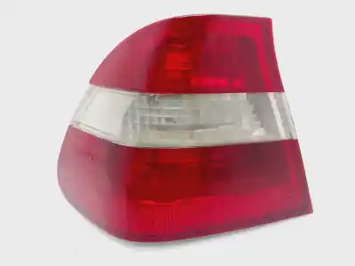 Peça sobressalente para automóvel em segunda mão farolim traseiro esquerdo por bmw serie 3 berlina (e46) 320d referências oem iam 694653301