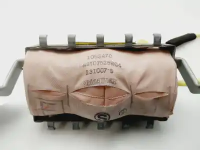 Peça sobressalente para automóvel em segunda mão airbag dianteiro direito por toyota corolla (e15) luna referências oem iam 7396012430  