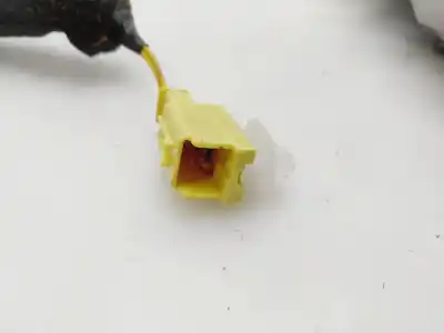 Peça sobressalente para automóvel em segunda mão airbag dianteiro direito por toyota corolla (e15) luna referências oem iam 7396012430