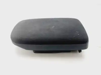 Peça sobressalente para automóvel em segunda mão apoio de braço consola central por toyota corolla (e15) luna referências oem iam 5881212060