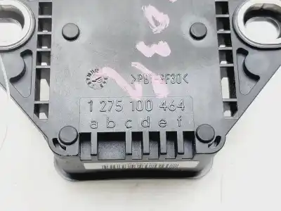 Second-hand car spare part electronic module for toyota corolla (e15) luna oem iam references 8918312030  