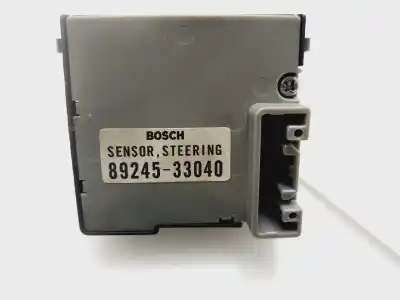 Second-hand car spare part electronic module for toyota corolla (e15) luna oem iam references 8924533040  