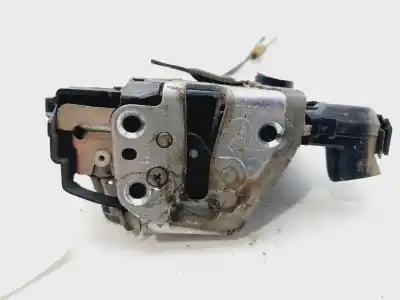 Peça sobressalente para automóvel em segunda mão fechadura da porta dianteira direita por toyota corolla (e15) luna referências oem iam 6903028171  
