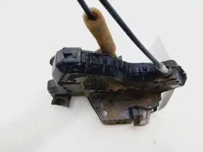 Peça sobressalente para automóvel em segunda mão fechadura da porta dianteira direita por toyota corolla (e15) luna referências oem iam 6903028171  