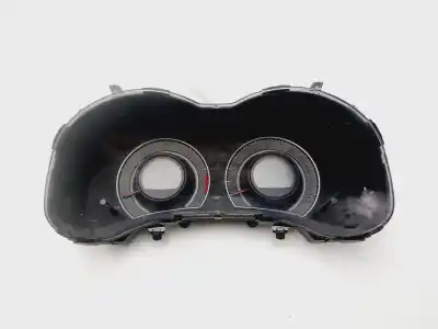 Peça sobressalente para automóvel em segunda mão quadrante por toyota corolla (e15) luna referências oem iam 838000z270  