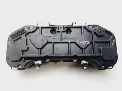 Peça sobressalente para automóvel em segunda mão quadrante por toyota corolla (e15) luna referências oem iam 838000z270  