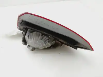 Pezzo di ricambio per auto di seconda mano luce di coda interna destra per toyota corolla (e15) luna riferimenti oem iam 8158112110  