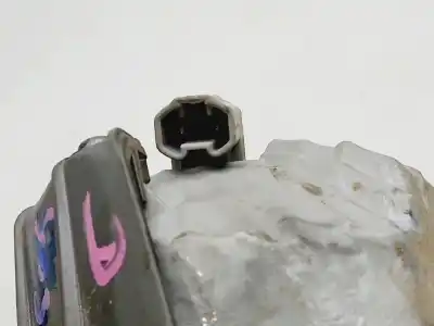 Pezzo di ricambio per auto di seconda mano luce di coda interna destra per toyota corolla (e15) luna riferimenti oem iam 8158112110  