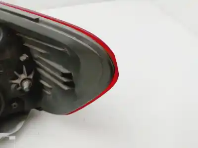 Second-hand car spare part left tailgate light for toyota corolla (e15) luna oem iam references 8156112a10  