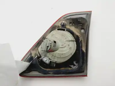 Peça sobressalente para automóvel em segunda mão farolim interior traseiro esquerdo por toyota corolla (e15) luna referências oem iam 8159112100