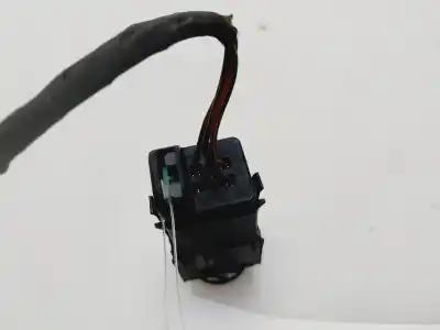Peça sobressalente para automóvel em segunda mão interruptor 4 piscas - emergência por seat altea (5p1) reference ecomotive referências oem iam 5p0953235b