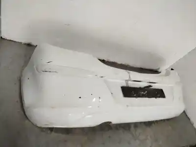 Piesă de schimb auto la mâna a doua bara spate pentru opel corsa d selective referințe oem iam 13179916  