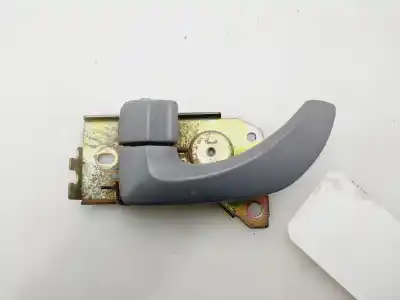 Peça sobressalente para automóvel em segunda mão puxador interior dianteiro esquerdo por kia sorento 2.5 crdi concept referências oem iam 826103e011