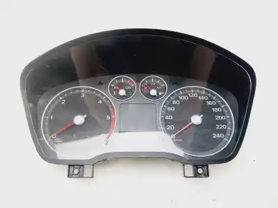 Peça sobressalente para automóvel em segunda mão quadrante por ford focus berlina (cap) ambiente (d) referências oem iam 3m5f10a855a  