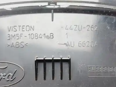 Peça sobressalente para automóvel em segunda mão quadrante por ford focus berlina (cap) ambiente (d) referências oem iam 3m5f10a855a  
