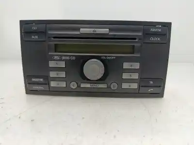 Peça sobressalente para automóvel em segunda mão  por FORD FOCUS BERLINA (CAP)  Referências OEM IAM 6S6118C815AG  