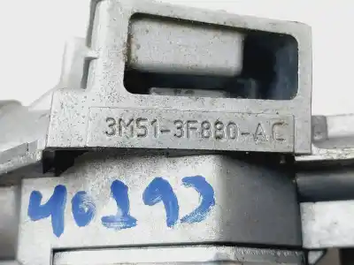 Second-hand car spare part ignition switch for ford focus berlina (cap) ambiente (d) oem iam references 3m513f880ac  