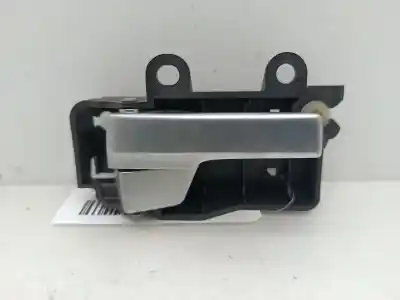 Peça sobressalente para automóvel em segunda mão puxador interior traseiro direito por ford focus berlina (cap) ambiente (d) referências oem iam 3m51r22600bc