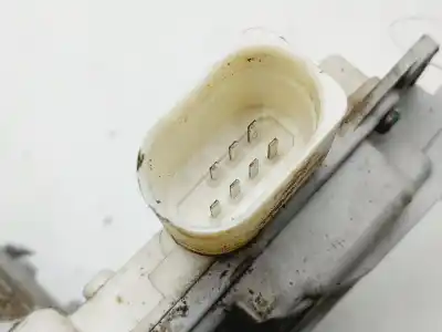 Peça sobressalente para automóvel em segunda mão fechadura da porta dianteira direita por audi a4 berlina (8e) 2.0 tdi referências oem iam 8e1837016aa