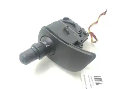 Pezzo di ricambio per auto di seconda mano controllo della luce per renault modus confort dynamique 98 cv / 72 kw riferimenti oem iam 88102001504  
