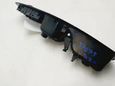 Peça sobressalente para automóvel em segunda mão puxador interior dianteiro esquerdo por fiat doblo ii (152) pop referências oem iam 7356160330e