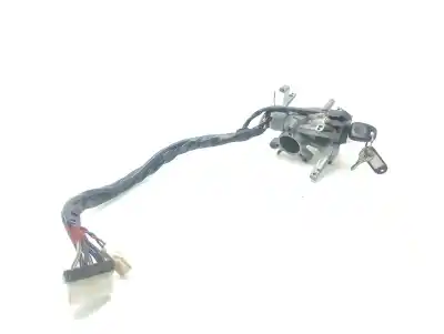 Second-hand car spare part ignition switch for opel monterey ltd oem iam references 337576