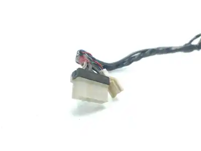 Peça sobressalente para automóvel em segunda mão comutador de ignição por opel monterey ltd referências oem iam 337576  