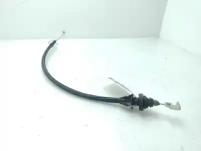 Peça sobressalente para automóvel em segunda mão fio por citroen c8 2.2 hdi 16v premier ii referências oem iam 1487633080