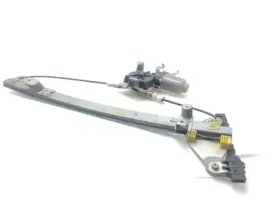 Peça sobressalente para automóvel em segunda mão elevador de vidros traseiro direito por nissan pathfinder (r51) 2.5 dci xe referências oem iam 827003x00a