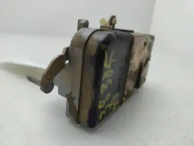 Second-hand car spare part Front Right Door Lock for CITROEN C8 2.2 HDi 16V PREMIER II OEM IAM references 889651  