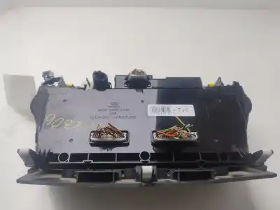 Tweedehands auto-onderdeel klimaatcontrole voor hyundai tucson (tl, tle) 1.7 crdi oem iam-referenties 97250d3xxx
