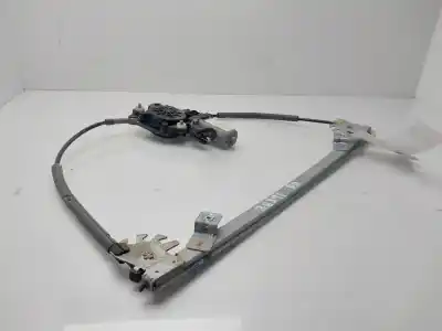 Pezzo di ricambio per auto di seconda mano Alzacristalli Anteriore Destro per FIAT PANDA (169) 1.2 8V Dynamic Riferimenti OEM IAM 0051846384  