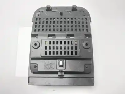 Second-hand car spare part Glove Compartment for PEUGEOT BIPPER Básico OEM IAM references 1309737070  